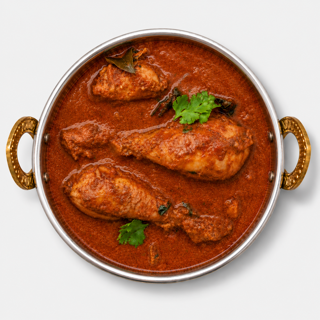Chettinad Chicken Curry (16 oz)
