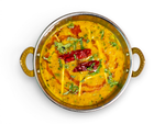 Dal Tadka