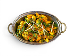 Veg Jalfrezi