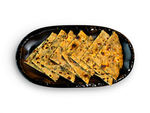 Methi Paratha