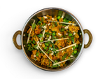 Keema Matar