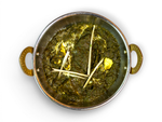Palak Paneer