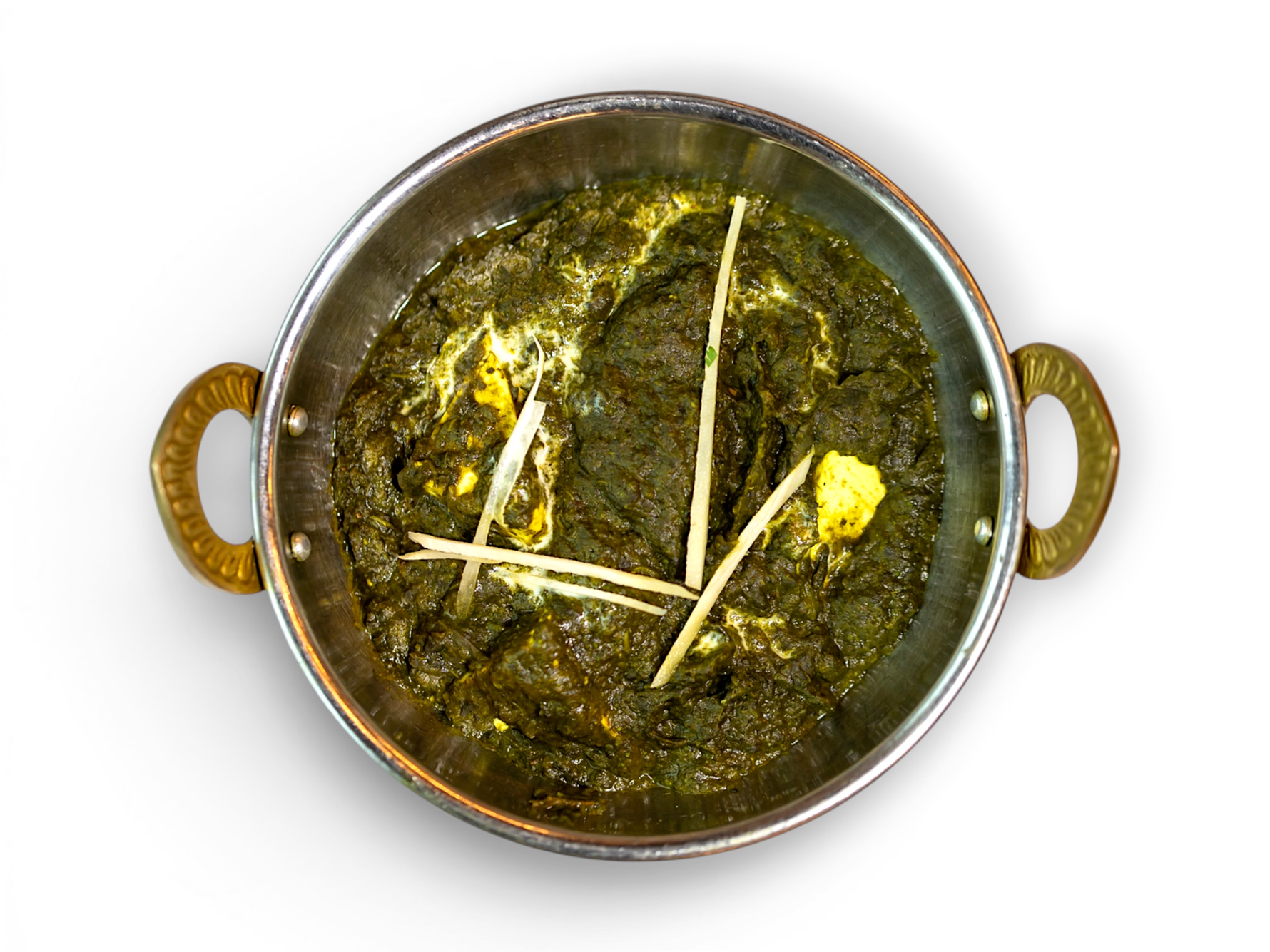 Palak Paneer