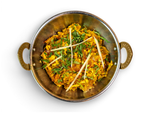 Paneer Bhurji