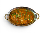 Egg Curry