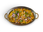 Baingan Bharta