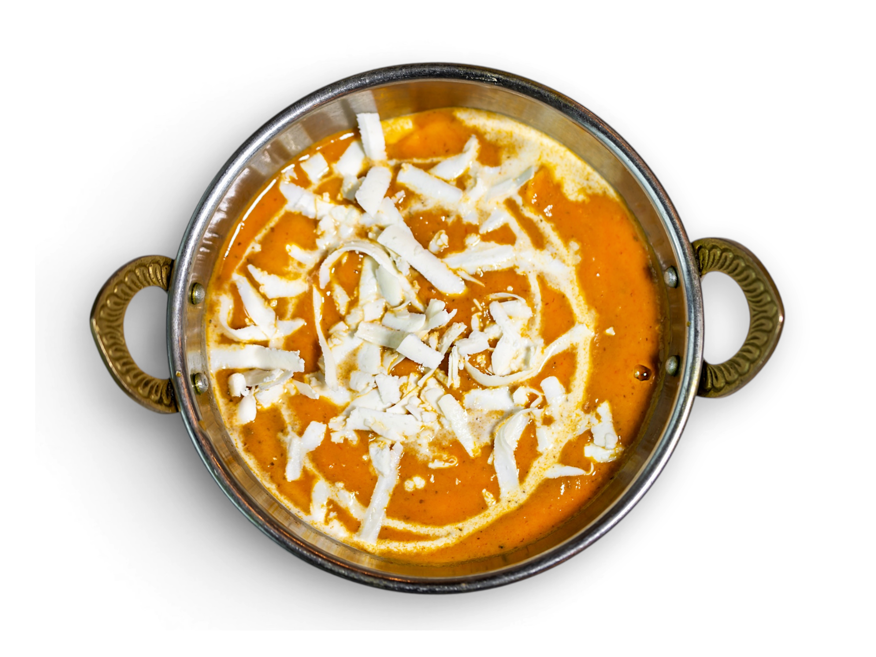 Shahi Paneer