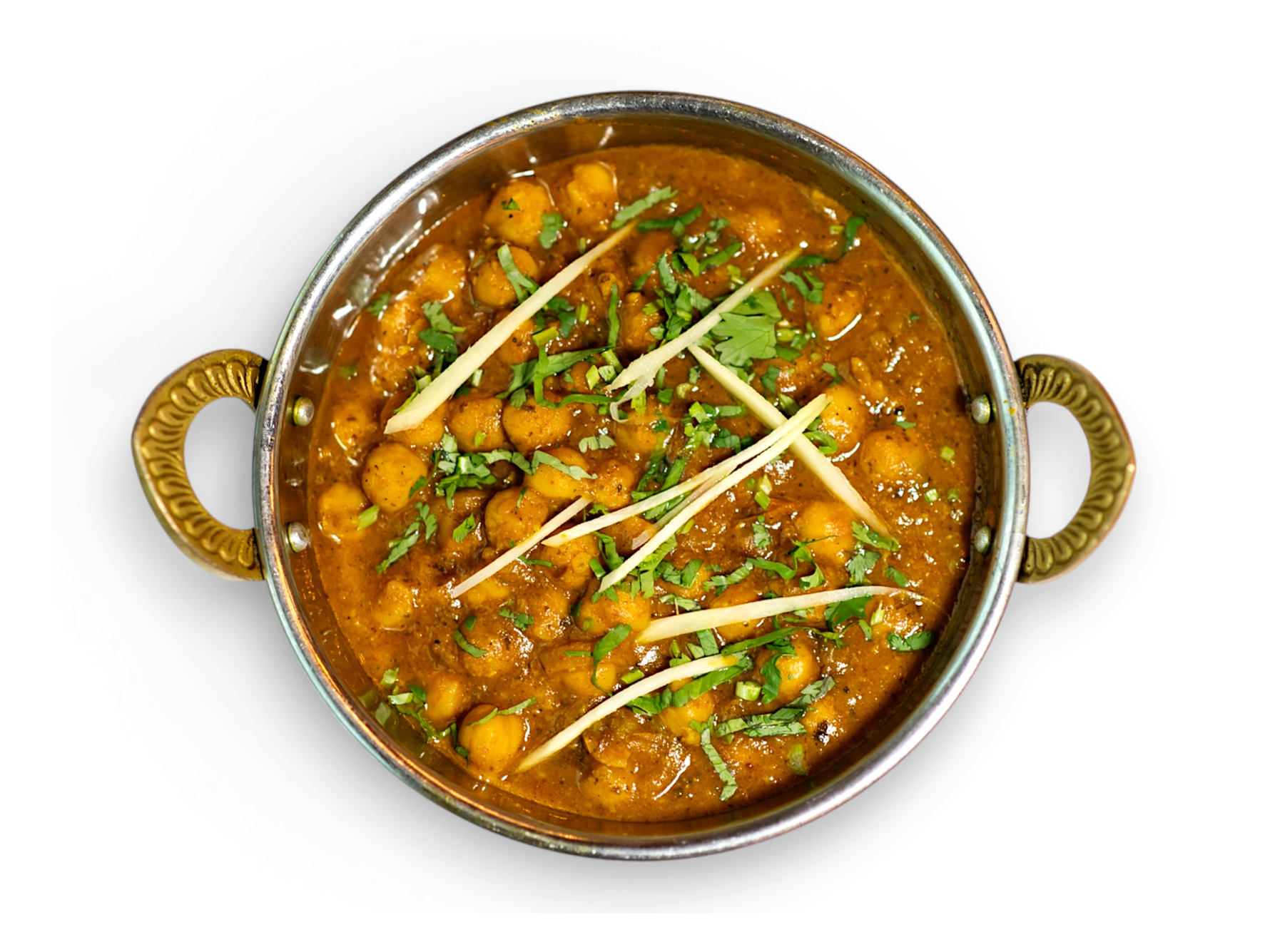 Chana Masala