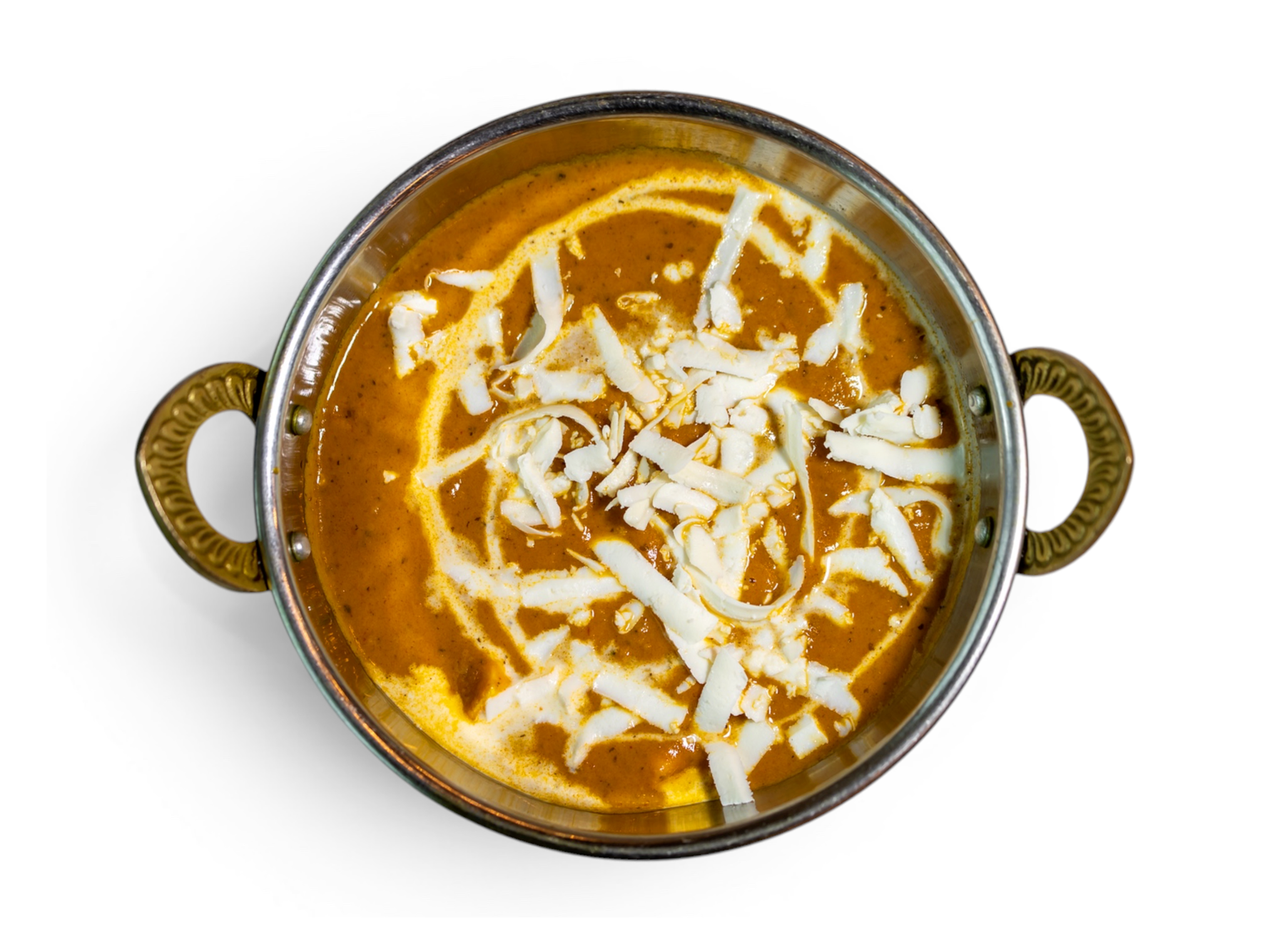 Paneer Makhani
