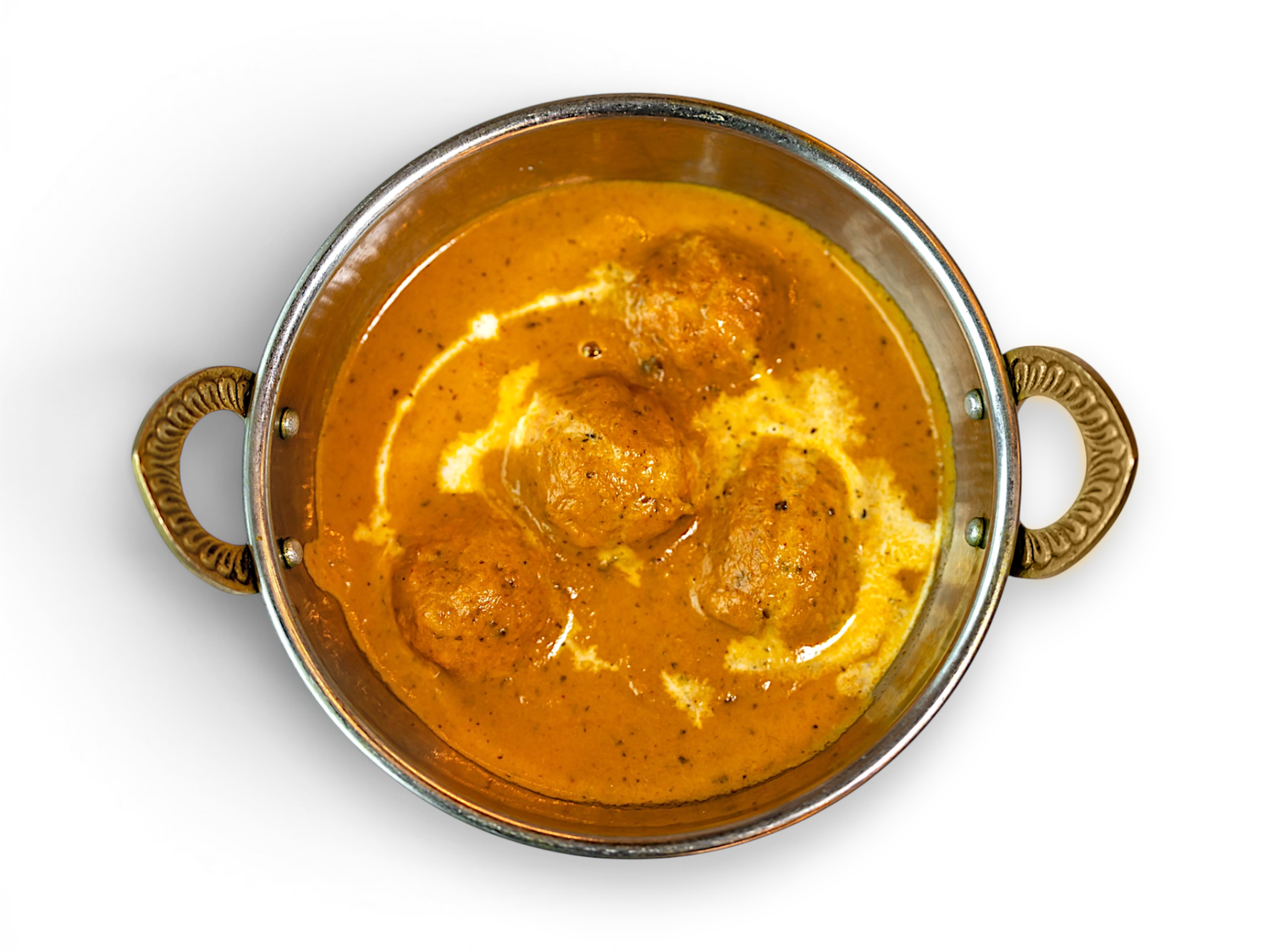 Malai Kofta