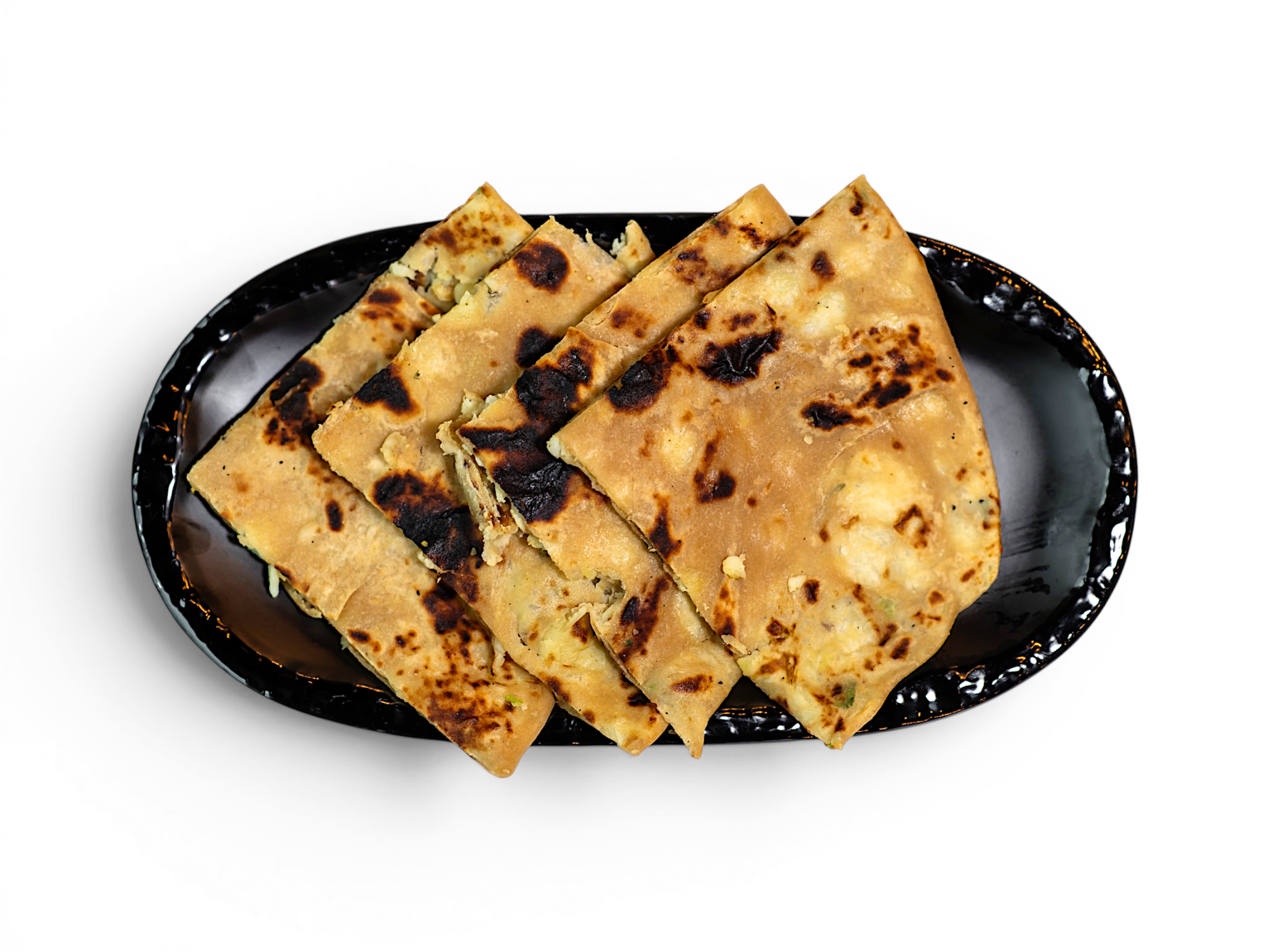 Aloo Paratha