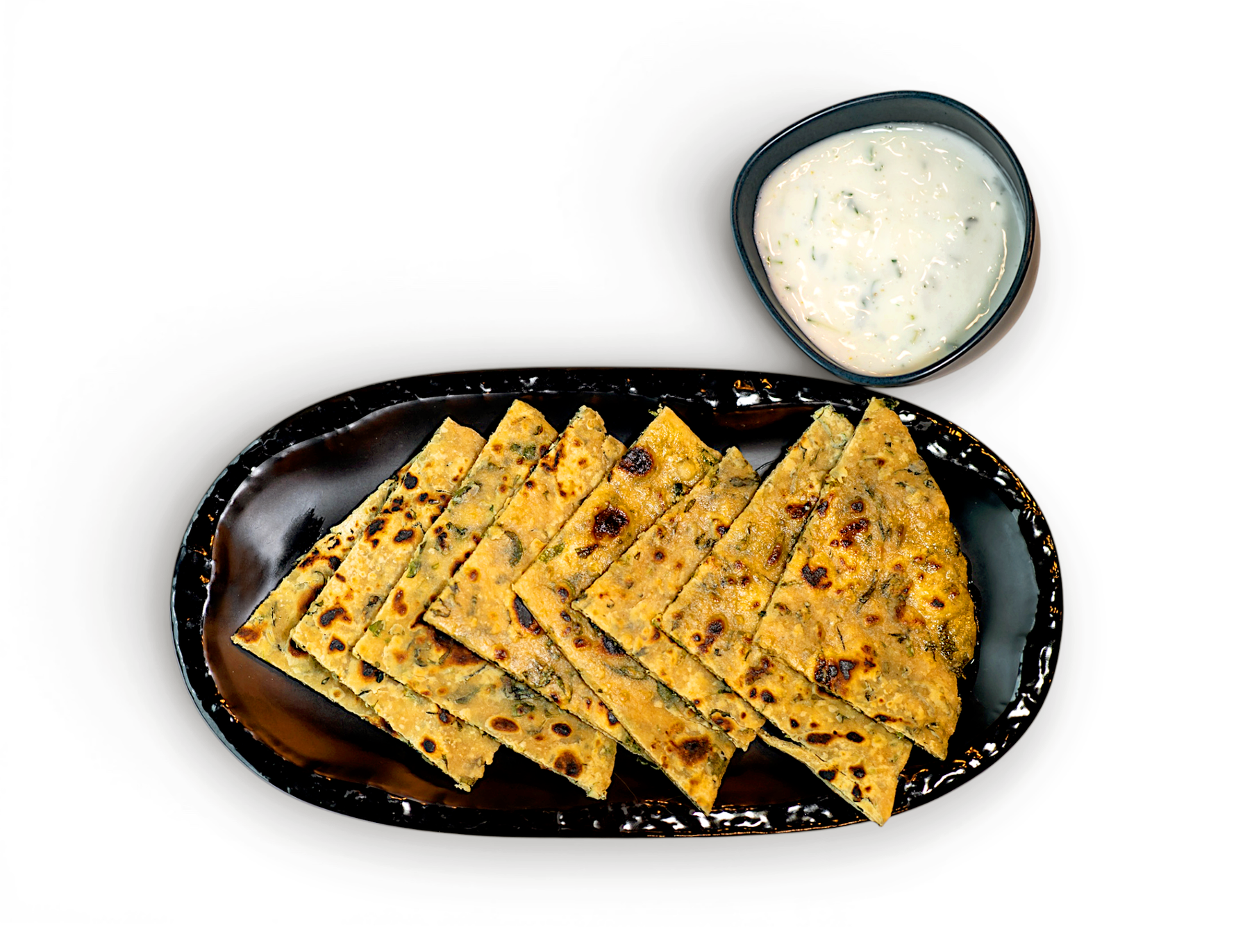 Tawa Roti