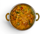 Lahsuni Moong Daal