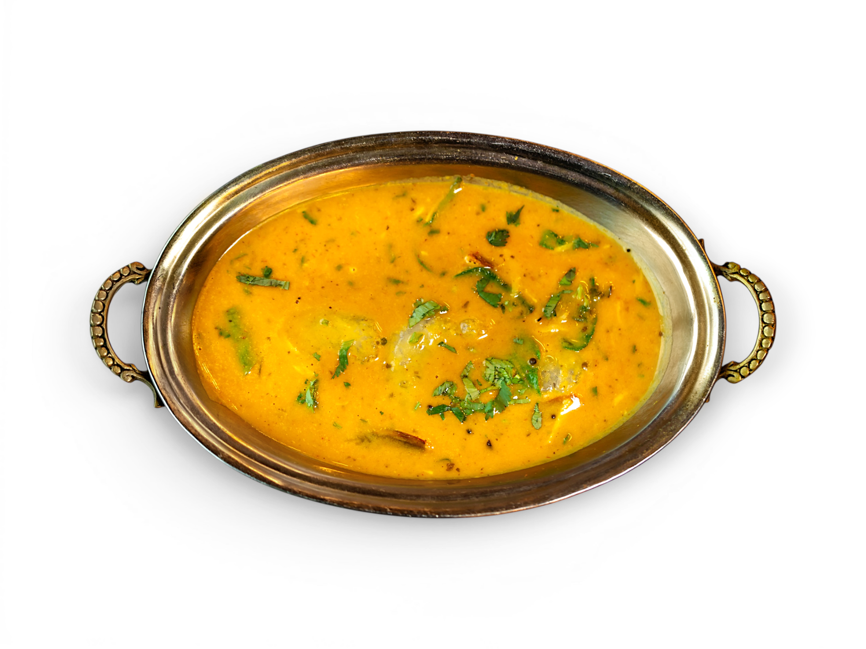Shrimp Ghee Roast